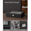 Manufactured Wood Watch Box +