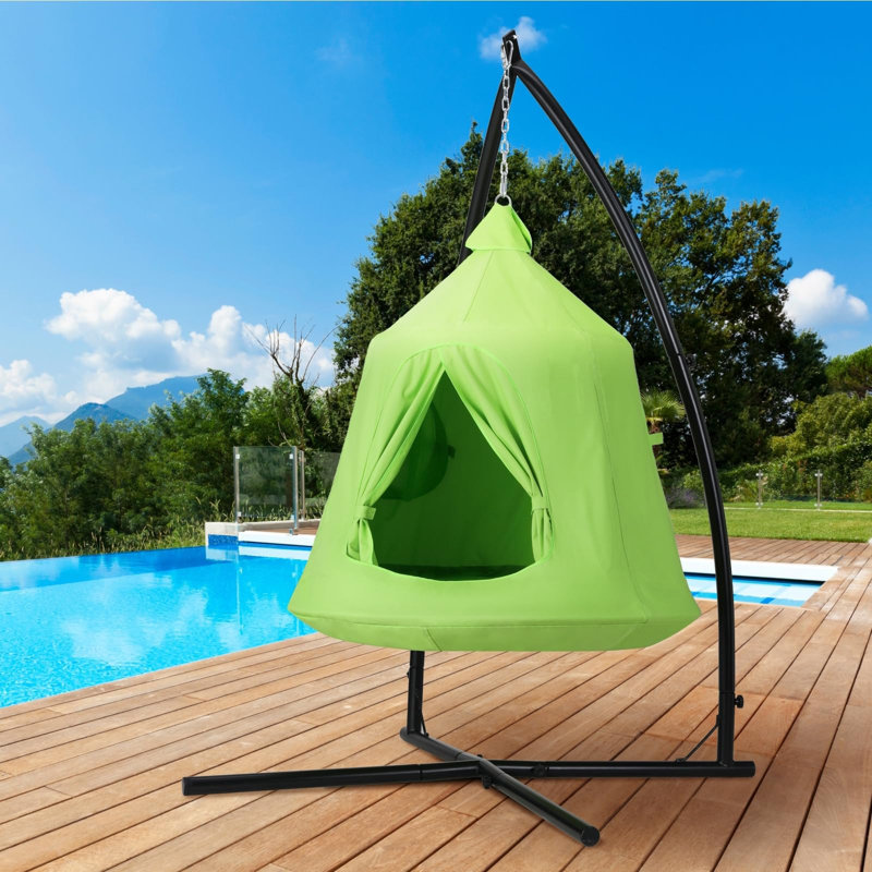 Classic Hammock, Green