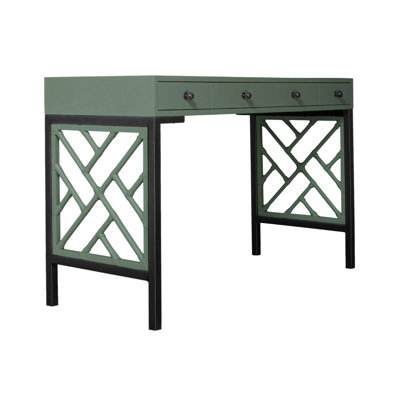 Bureau d'écriture Chippendale