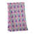 Blue/Pink/Gray