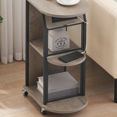 Rardin End Table