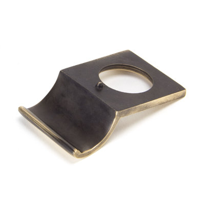 Rim Cylinder Pull Rosette