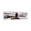 The Wanderer Above The Sea Of Fog by Caspar David Friedrich - Panoramic Painting on Canvas-1139856283-1139856280