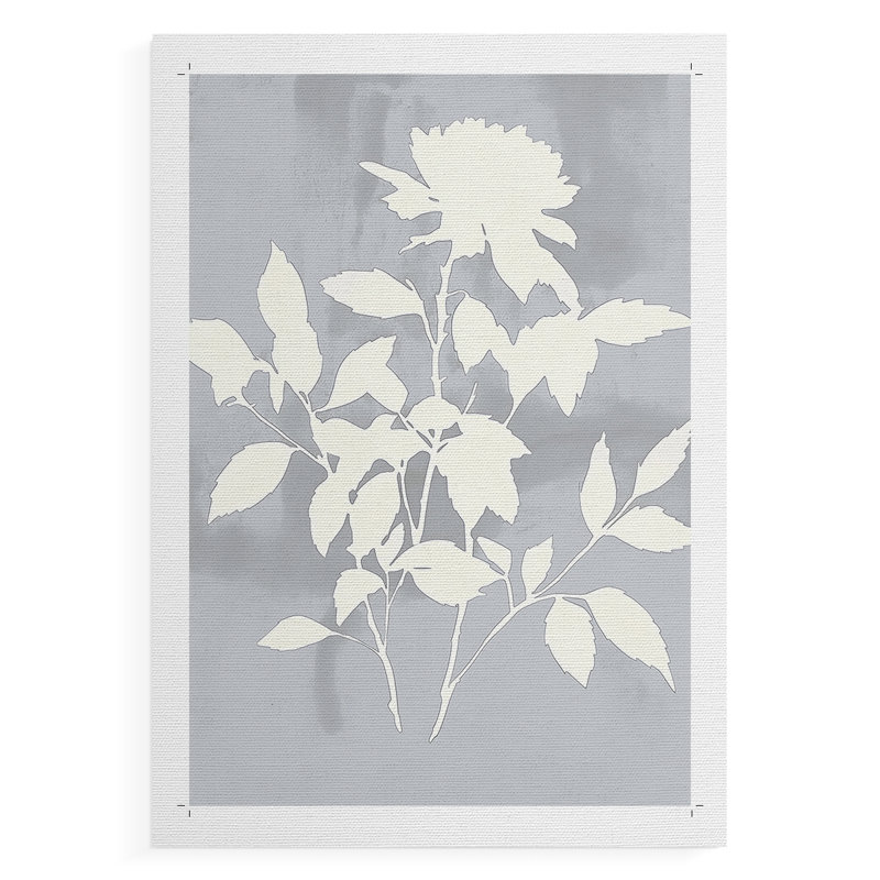 NAUTICAL Series CXV III - Impression sur toile seulement - NON CADRE