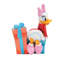 Figurine Enesco Disney Showcase Daisy Duck