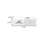 Modern Simple Coffee Table-104562561