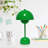 Simple Designs 11.8" Minhajul Dimming LED Touch Stick Lamp, Portable & Rechargeable,-1055338879