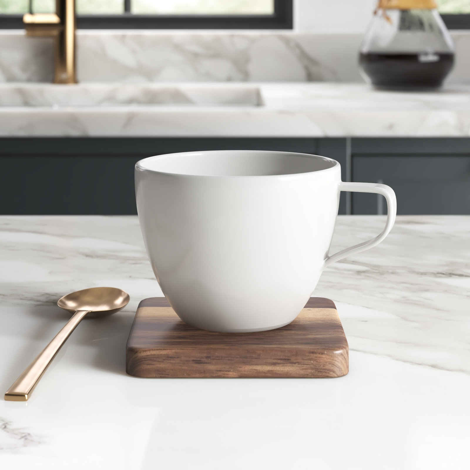 Artesano Original Teacup