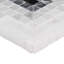 Ako 4x9 Rectangle Marble Micro Mosaic Tile-1338165422