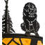 Big Dogs 8 - Light Chandelier