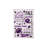Double Sided 18'' H x 12.5'' W Polyester Garden Flag-1493843628