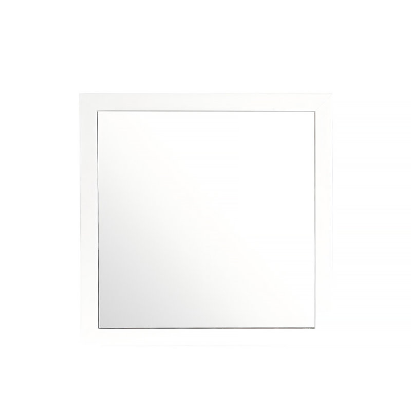 Miroir Glory Furniture Burlington G2490-M, blanc