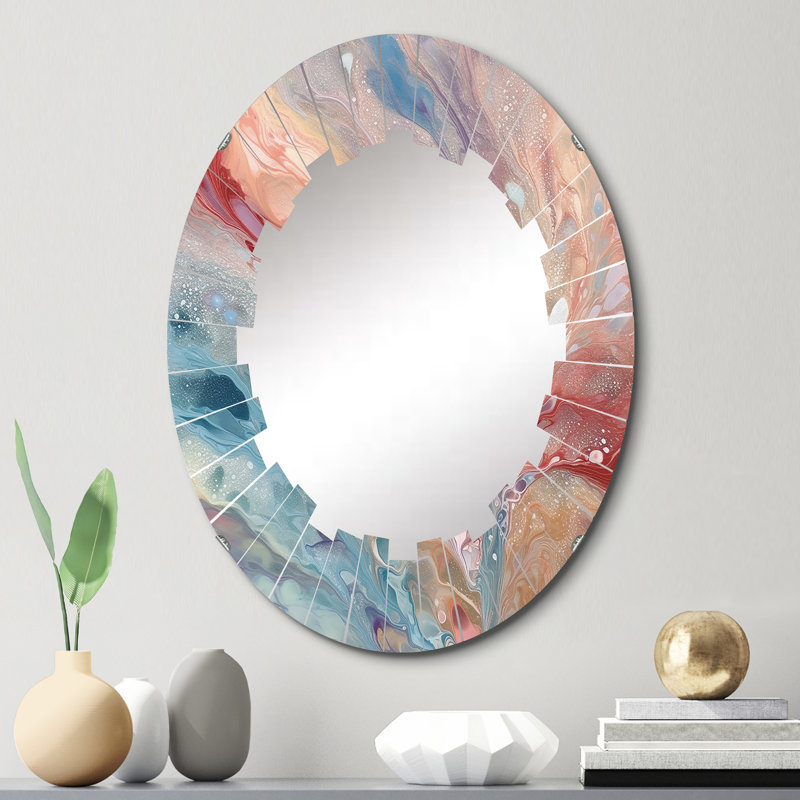 Miroir Zoribel, 30 po x 20 po