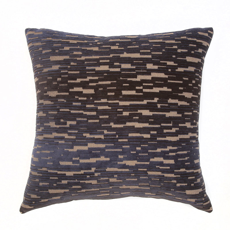 Square Pillow Cover & Insert, 22" x 22"