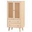 Ansonia 60cm Sideboard