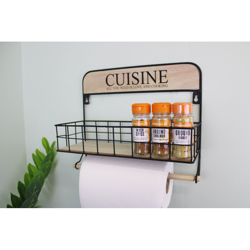 Deitz Bracket Shelf