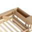 Lit de jour avec couchette, cadre de lit de jour en bois avec tiroirs de rangement, tablettes latérales et bureau-1515138048-1515138052
