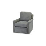 Finn Swivel Armchair