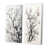 Toile tendue