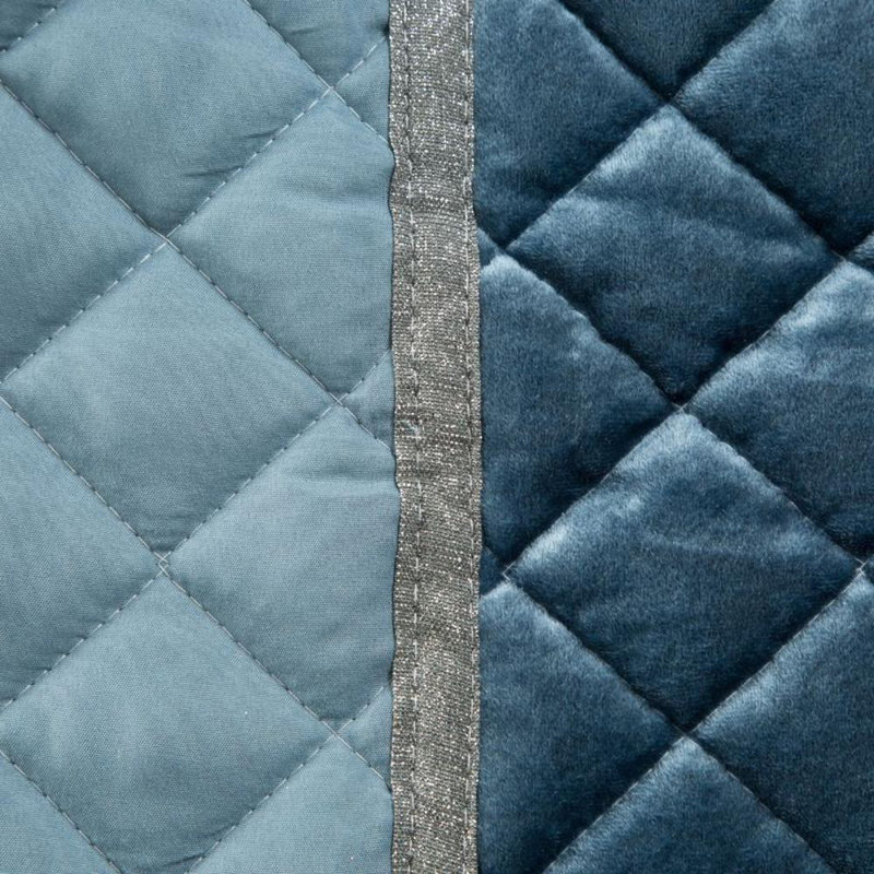 Rasch No Pattern Bedspread