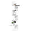 Tablette murale 5 pièces Authement-961720922