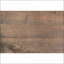 Table de chevet 2 tiroirs Oak Finish