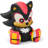  - Sonic the Hedgehog - Shadow #295 (Glow in the Dark)