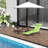 Pool Sun Relaxing Chair - . Folding For Easy Handling. Reclining Back And . Breathable Mesh Seat. 5 Adjustable . For Beach, Poolside, Patio. Steel Frame. 264 Lbs Weight Capacity. 71.7"L X 22"W 11"H.