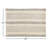 Zaelyn Woven 20" Cotton Placemat