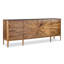 90'' W Credenza