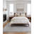 Marut Hand Tufted Chevron Indoor Rug-89061302