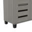 Armoire de rangement pour chaussures 16 paires Millan-1185640039