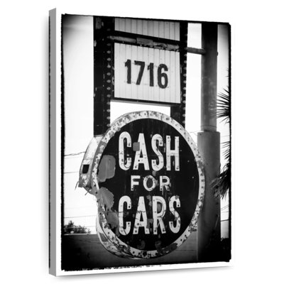 Cash For Cars