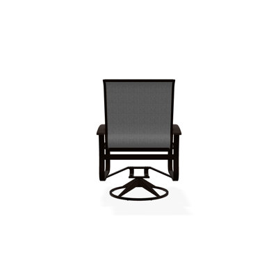 Belle Isle Outdoor Dining Armchair