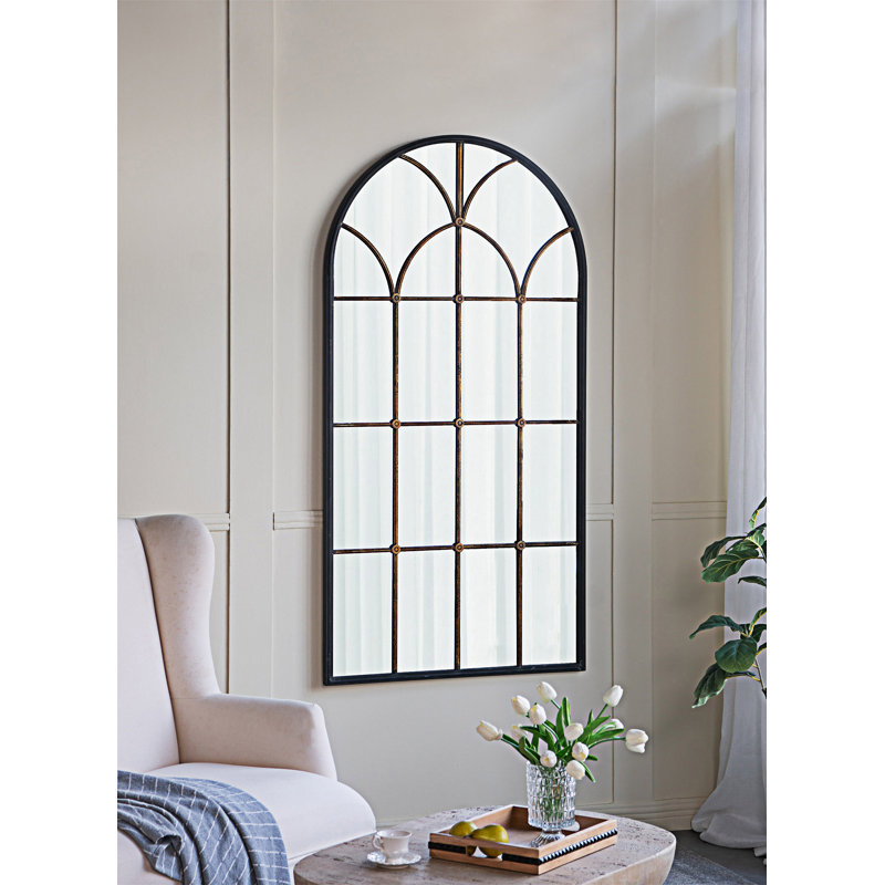Miroir pleine grandeur
