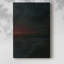 Red Nightsky II - Galeria Cavas
