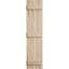 Volets en faux bois rustique à deux planches espacées (par paire)-71284317-88966687-88966692