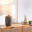Lampe de table 20 po Alveretta