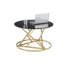 Frame Coffee Table-1595621704