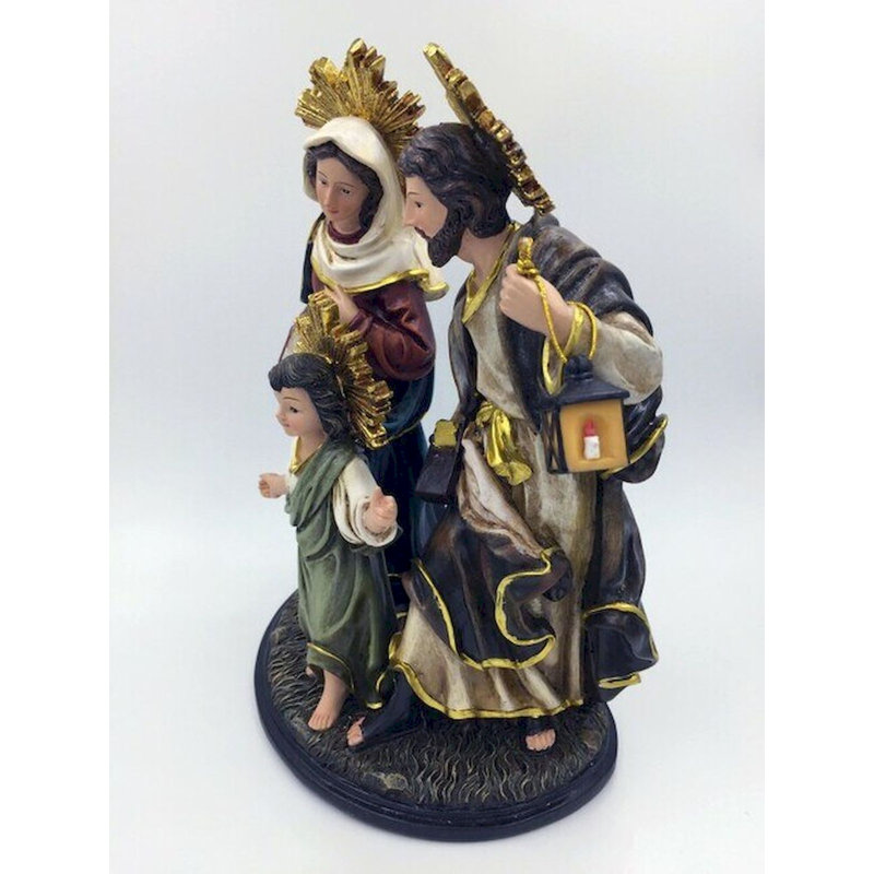 Figurine Hornyak