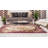 Cevenola Oriental Indoor Rug-2119996180