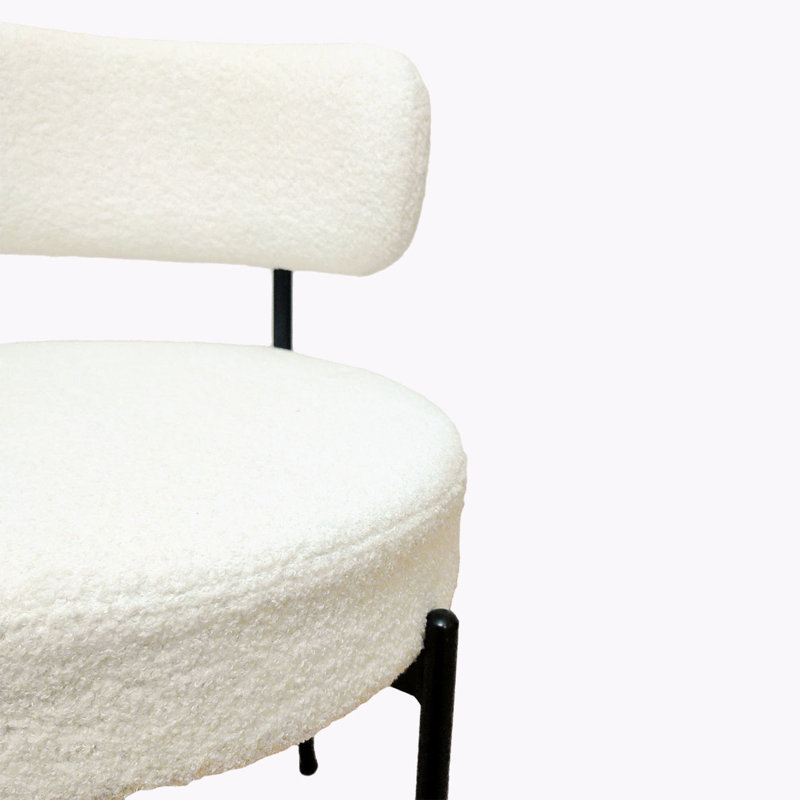 Chaise d'appoint Kolene, 4