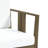 Junco Solid Wood Teak Outdoor Lounge Chair With Cushion And Arm-1326200963-1326200988