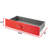DormCo Texture Underbed Storage Bin with Wheels-88974367