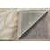 Wallace Modern Floral & Botanical Tan Area Rug