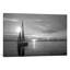 Sailboat - Print on Canvas-50018469-56803503