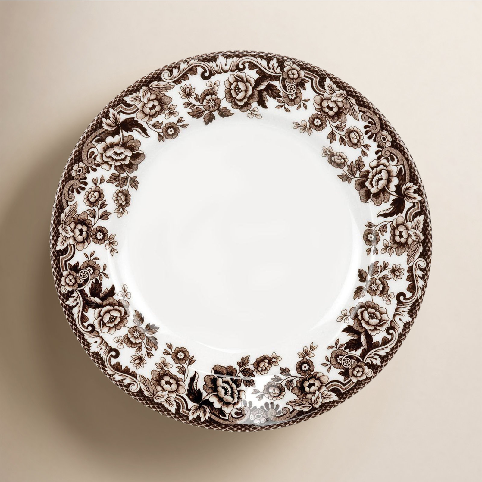 Spode Delamere 8" Salad Plate