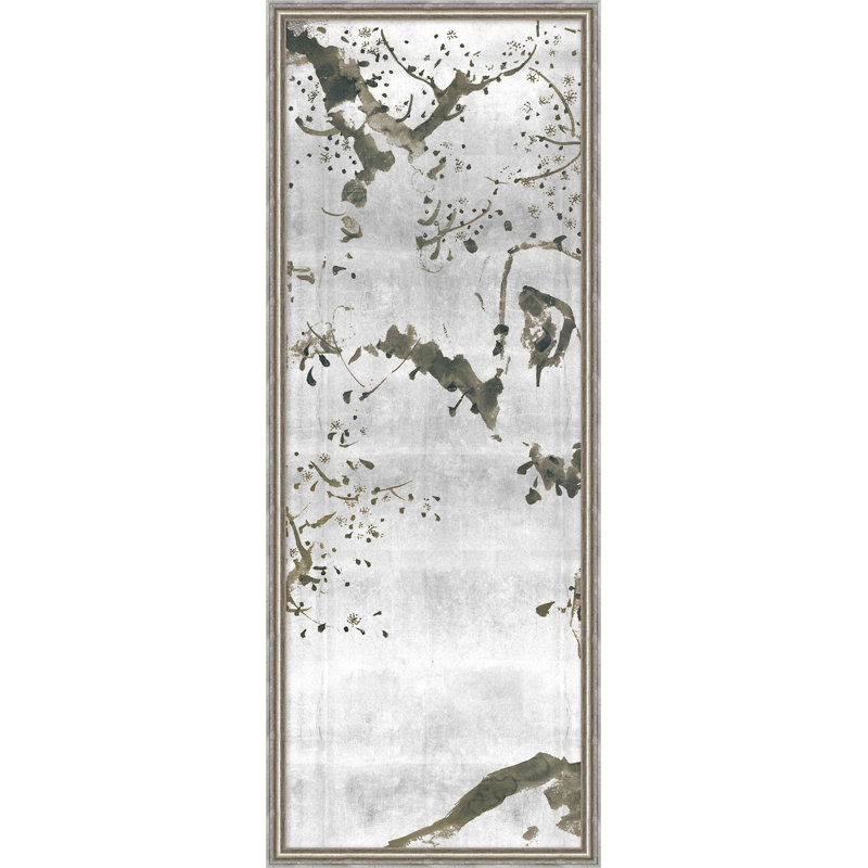 Prunier en fleurs 2