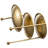 Metal Jewelry Stand