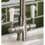 Abode Keswick Traditional Dual Handle Monobloc Tap-94075853